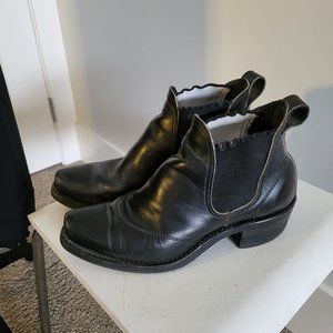 Vintage Dayton Boots